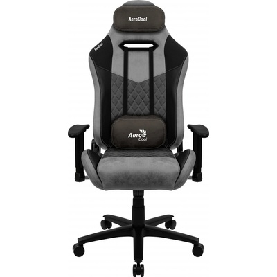 Aerocool DUKE AC-280 BLACK Čierna AEROAC-280DUKE-BK