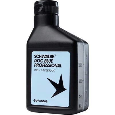 Schwalbe Doc Blue Professional bezdušový tmel 200 ml