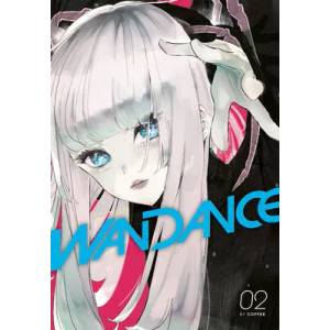 Wandance 2 (ISBN: 9781646515165)