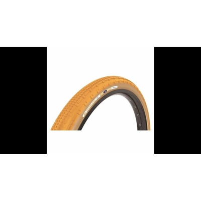 Panaracer Gravelking 700x40 honey butter/hnědá