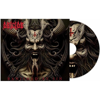 Deicide: Banished By Sin - Limited Edition: CD