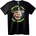 NOONEBRAND Тениска Freddy Fazbear: Готови ли сте? - 2XL, White