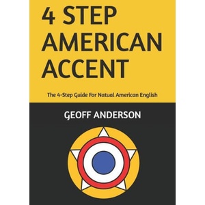 4-Step American Accent | Geoff Anderson (2024)