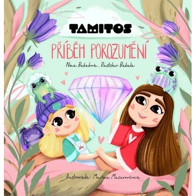 Tamitos - Příběh porozumění