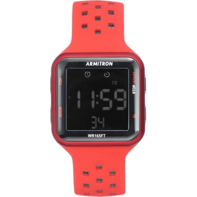 Armitron 40/8417RED