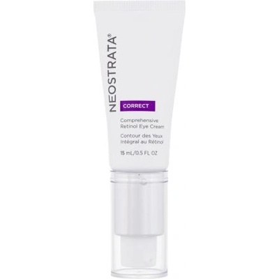 NeoStrata Correct Comprehensive Retinol Eye Cream стягащ околоочен крем 15 ml за жени