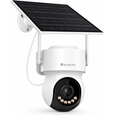 Securia Pro N914SF-SW-4MP