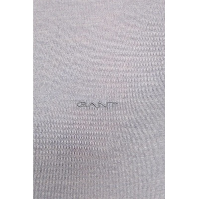Gant Вълнен пуловер Gant (8050207)