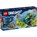 LEGO® DREAMZzz - Mateo and the Z-Blob Action Race Car (71491)