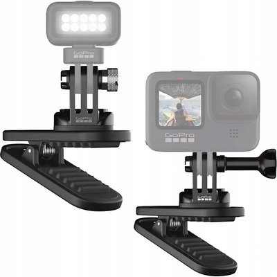 GoPro Magnetic Swivel Clip ATCLP-001 – Zboží Živě