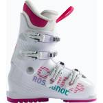 Rossignol Детски ски обувки Rossignol Comp J4 Jr white Ски обувки