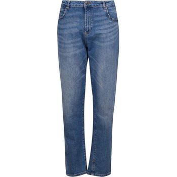 Scotch and Soda Petit Ami - The Mountain Edition jean - Denim Mid Wash