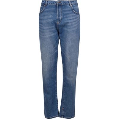 Scotch and Soda Petit Ami - The Mountain Edition jean - Denim Mid Wash