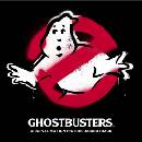 GHOSTBUSTERS : OST LP