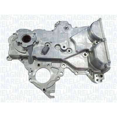 Olejové čerpadlo MAGNETI MARELLI 351516000141 351516000141