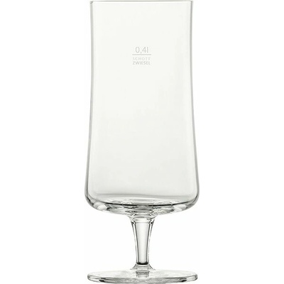 ZWIESEL SCHOTT Bavaria Poháre na pivo 6 x 510 ml