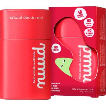 nuud The Stick deo stick 45 g