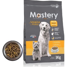 Mastery Dog Adult with Poultry 3 kg