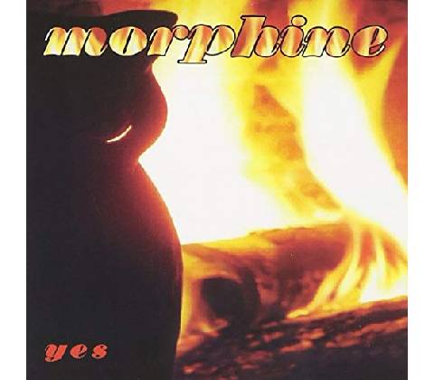 Morphine - YES CD