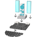 Лего LEGO® Marvel Black Panther Wakanda Forever - Shuri's Lab (76212)