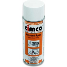 CIMCO Sprej Turbo-Power W 44 T 400 ml