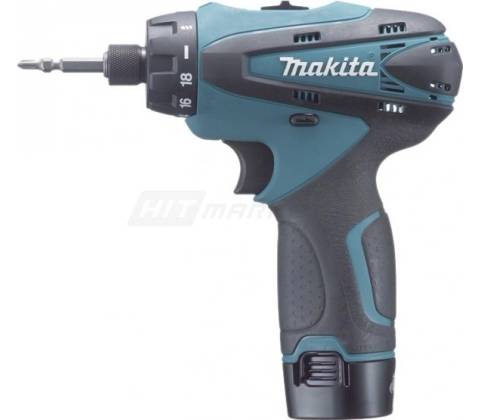 Makita DF030DWE