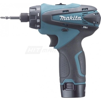 Makita DF030DWE