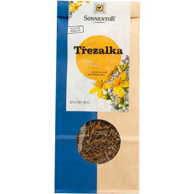 Sonnentor Ľubovník Bio sypaný 60 g