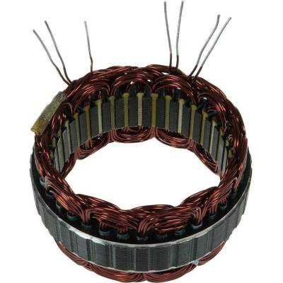 Stator, generátor AS-PL AS2009