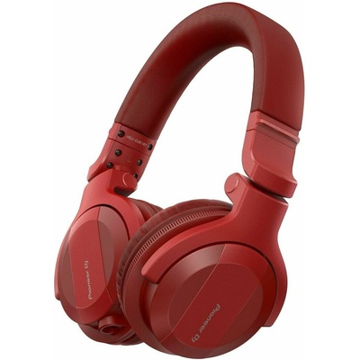 Pioneer DJ AlphaTheta HDJ-CUE1BT-R