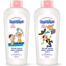 Bambino detský šampón s vitamínom B3 400 ml