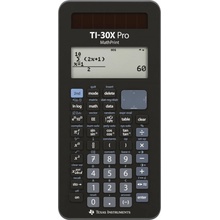 Texas Instruments TI-30X Pro