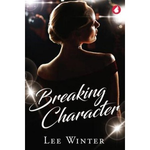 Breaking Character (2018)