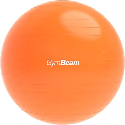 GymBeam FitBall | 65 cm [65 cm] Оранжева