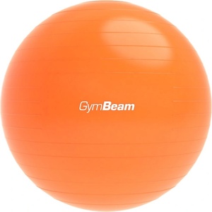 GymBeam FitBall | 65 cm [65 cm] Оранжева