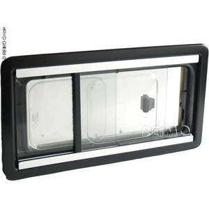 Dometic Плъзгащ се прозорец - S4 Dometic 900x500mm (31275)