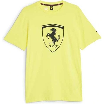 Puma Ferrari Race žlté