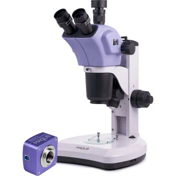 Image 1 of MAGUS Stereo D9T (83044)