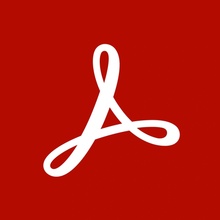 Adobe Acrobat Pro for teams Win/Mac 12 mesiacov