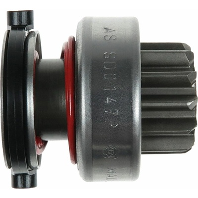 Voľnobežná prevodovka, štartér AS-PL SD0147P SD0147P