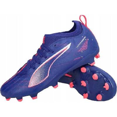 Puma ULTRA 5 Match FG/AG fialová