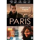 Paris DVD