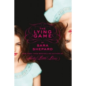 Lying Game | Sara Shepard (ISBN: 9780007237425)