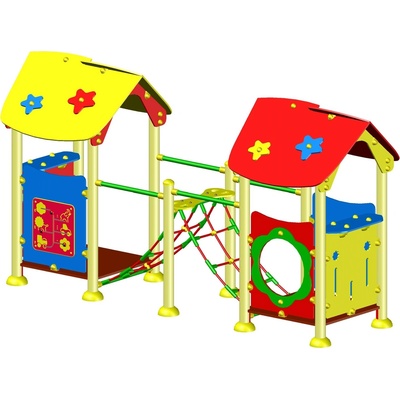 Playfactory КЪЩА ЗА ИГРА ph0005 (ph0005)