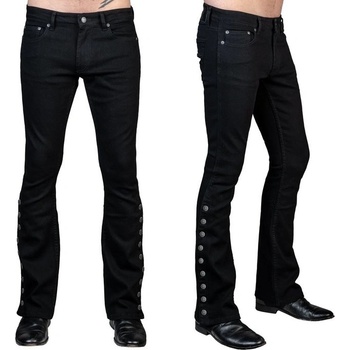 Wornstar Hellraiser