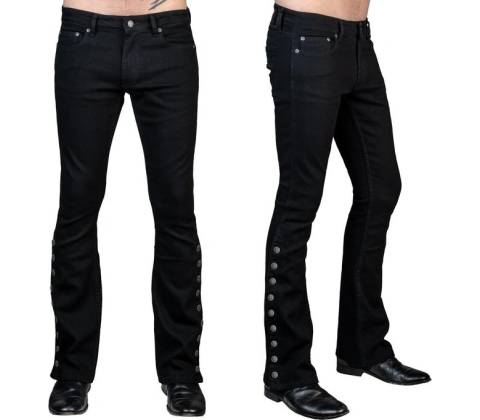 Wornstar Hellraiser