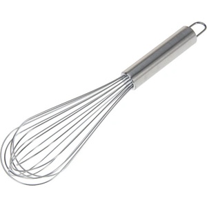 KOOPMAN БЪРКАЛКА ЗА ЯЙЦА cy4654120 28см СТОМАНА (cy4654120)