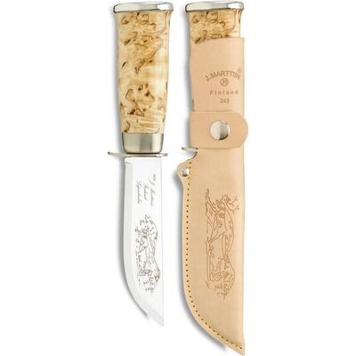 Marttiini 245 Lapp knife 245010