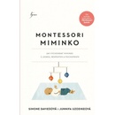 Montessori miminko - Daviesová Simone, Uzodikeová Junnifa