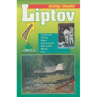 Liptov Visiting Slovakia Kollár Daniel